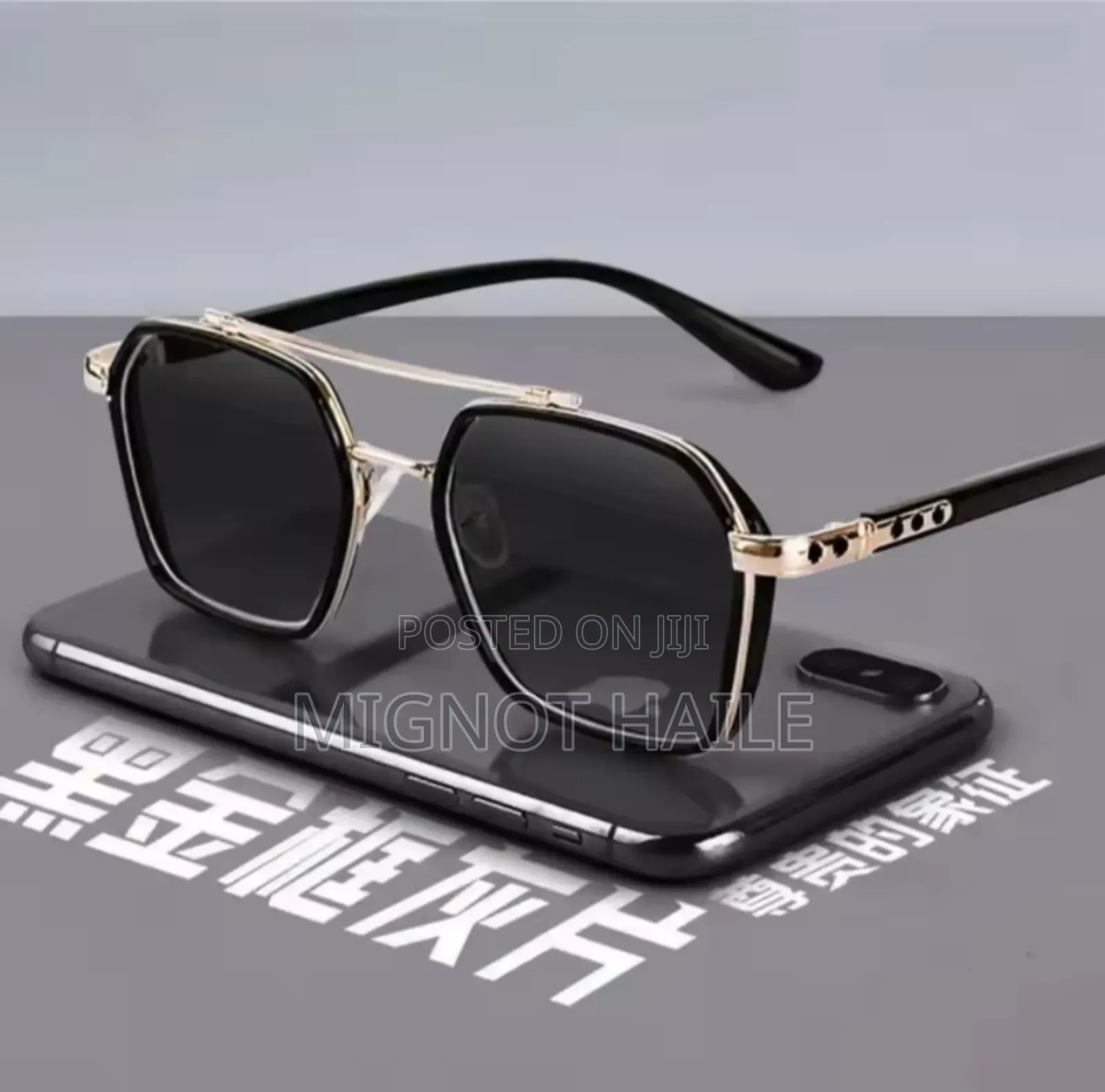 Sun Glass for Men