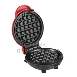 Mini Waffle Maker.Free Delivery