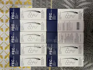 Photo - Feg Plus Hair Growth Spray for Men Women Usa 