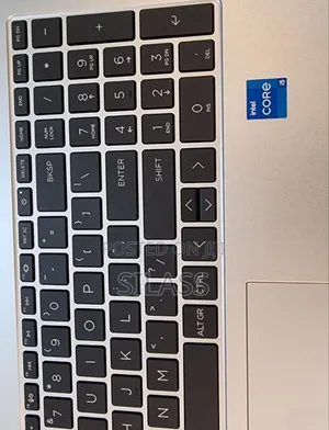 New Laptop HP 250 G10 16GB Intel Core I5 SSD 512GB