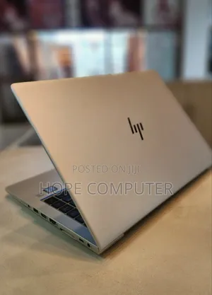 New Laptop HP EliteBook 840 G5 16GB Intel Core I7 SSD 512GB