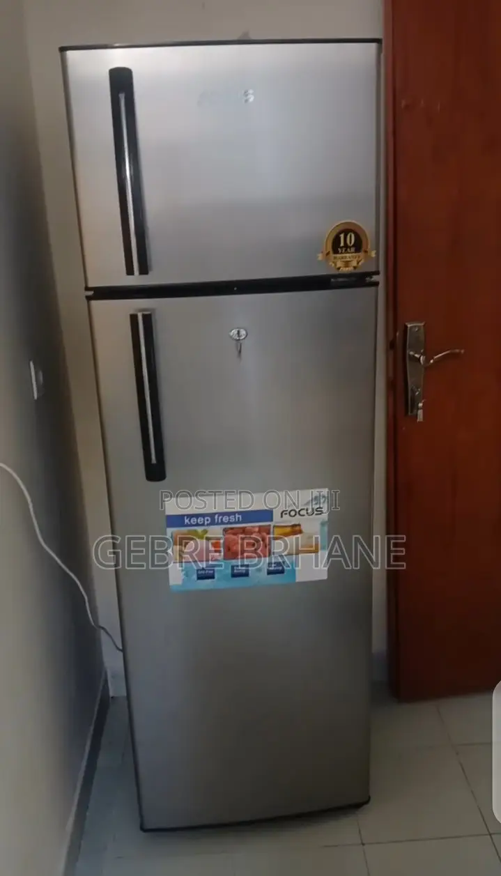 Furnished 1bdrm Apartment in Apartment, Yeka for rent