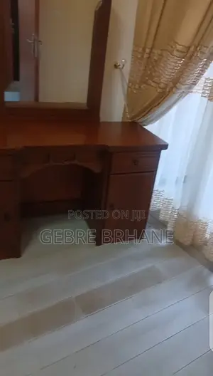 Furnished 1bdrm Apartment in Apartment, Yeka for rent