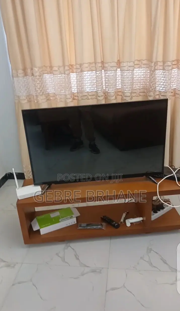 Furnished 1bdrm Apartment in Apartment, Yeka for rent