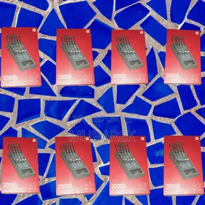 Photo - Get More for Your Money: Mi 20000mah Power Bank Cable