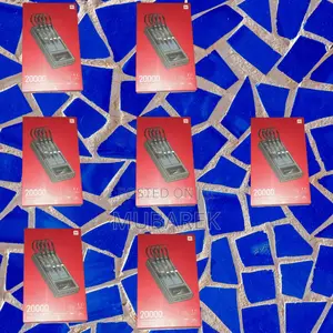 Get More for Your Money: Mi 20000mah Power Bank Cable