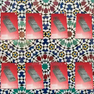 Photo - The Sensible Power Solution: Mi 20000mah (Cable Included)