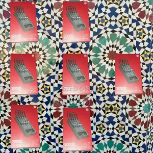 The Sensible Power Solution: Mi 20000mah (Cable Included)