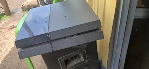 Original Home Playstation 4