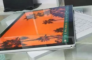 Photo - New Laptop Microsoft Surface Book 3 16GB Intel Core I7 SSD 256GB