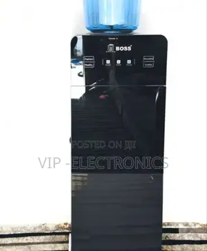 Boss Water Dispensers