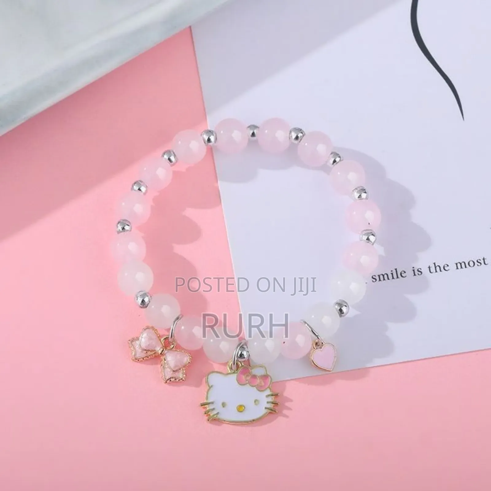 Bracelet Available in Hand