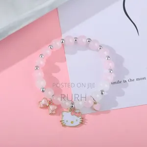 Bracelet Available in Hand