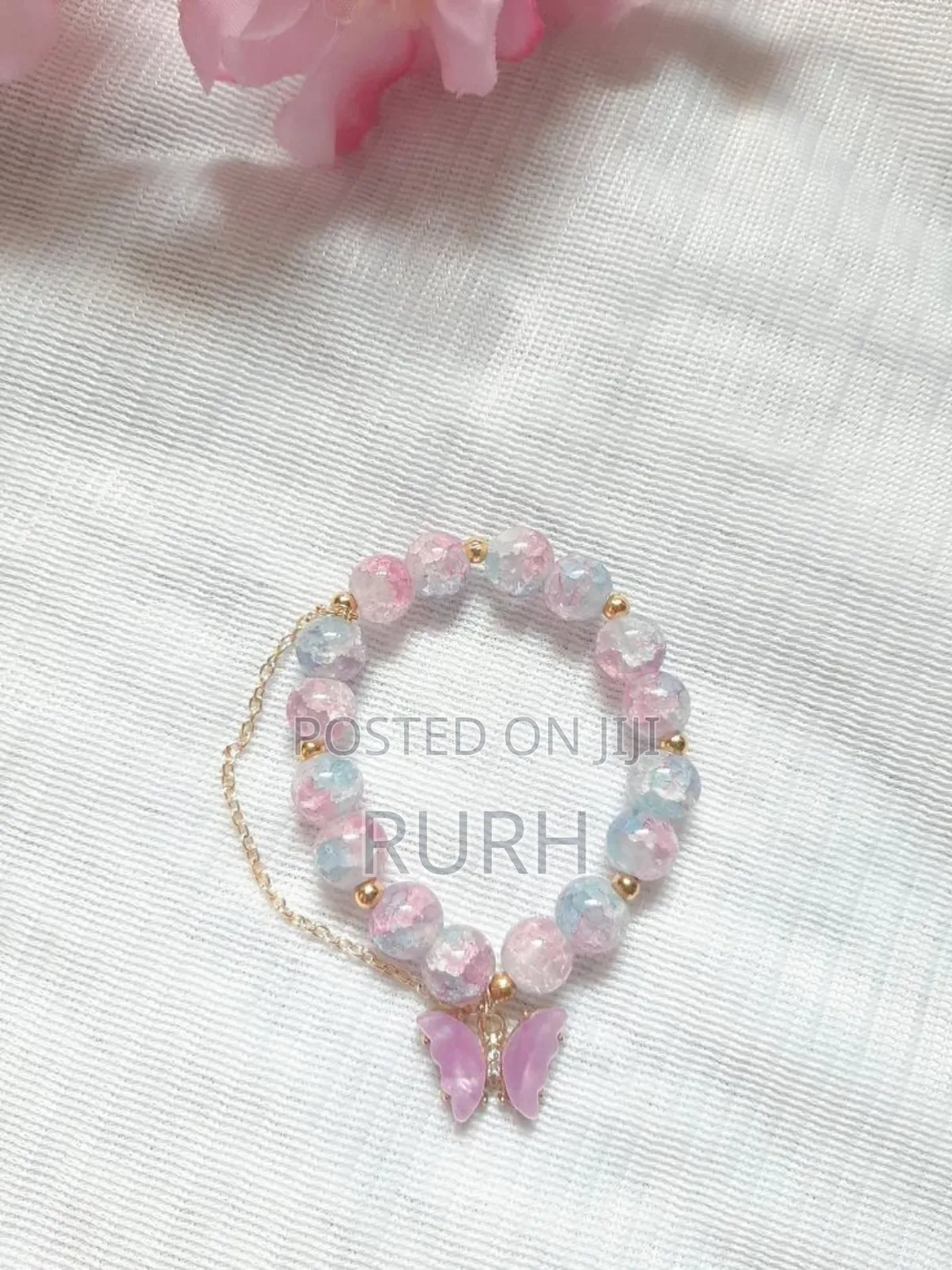 Bracelet Available in Hand