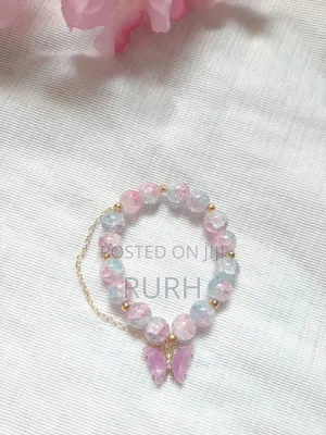 Bracelet Available in Hand