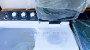 Hisense 14kg Washing Machine 14.Kg