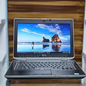Photo - Laptop Dell Latitude E6420 4GB Intel Core I5 HDD 500GB