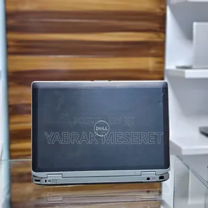 Laptop Dell Latitude E6420 4GB Intel Core I5 HDD 500GB