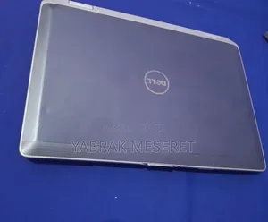 Laptop Dell Latitude E6420 4GB Intel Core I5 HDD 500GB