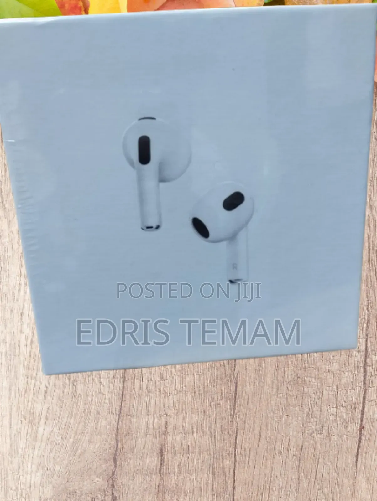 Apple Airpods for Sale - Brand New Condition