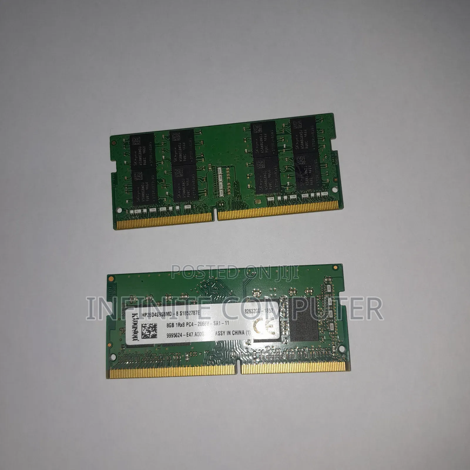 8gb Laptop Ram