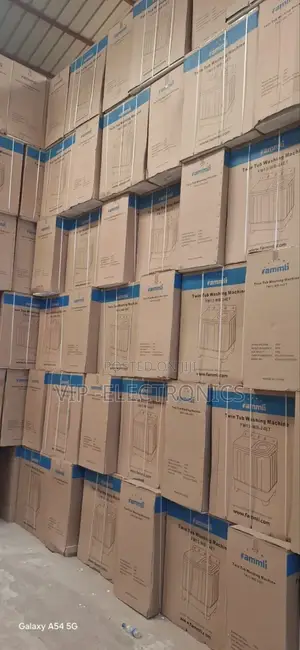 Family Washing Machine 13kg