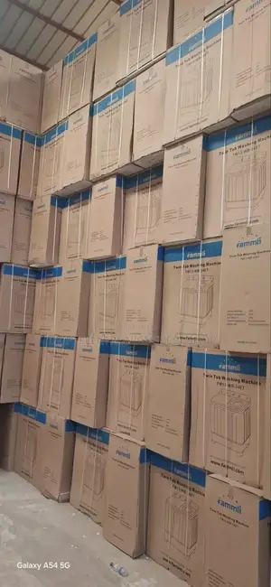Family Washing Machine 13kg