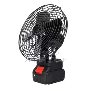 High Power Rechargeable Portable Fan Original
