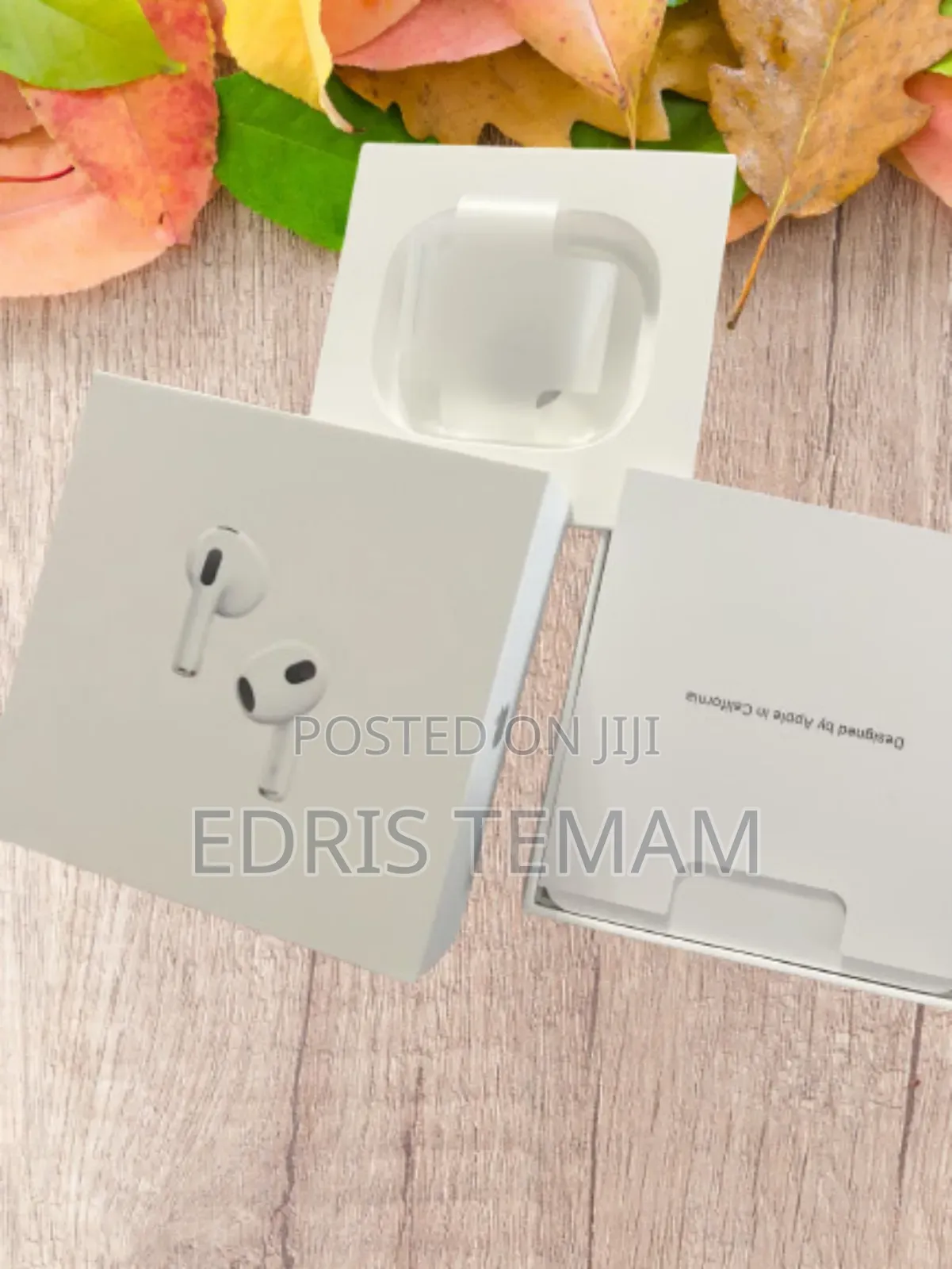 Genuine Apple Airpods - Affordable Price on Jiji