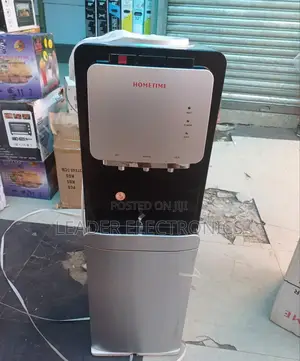 Hometime Water Dispenser