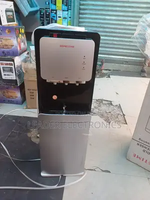 Hometime Water Dispenser