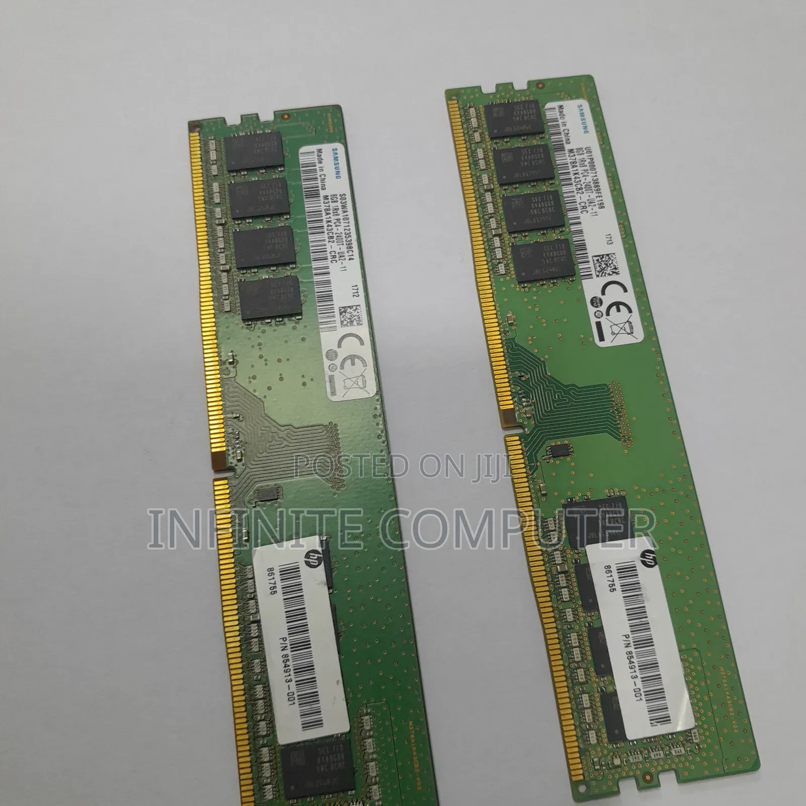 8gb Desktop Ram