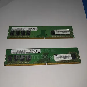 8gb Desktop Ram