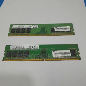 8gb Desktop Ram