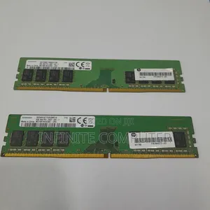 8gb Desktop Ram