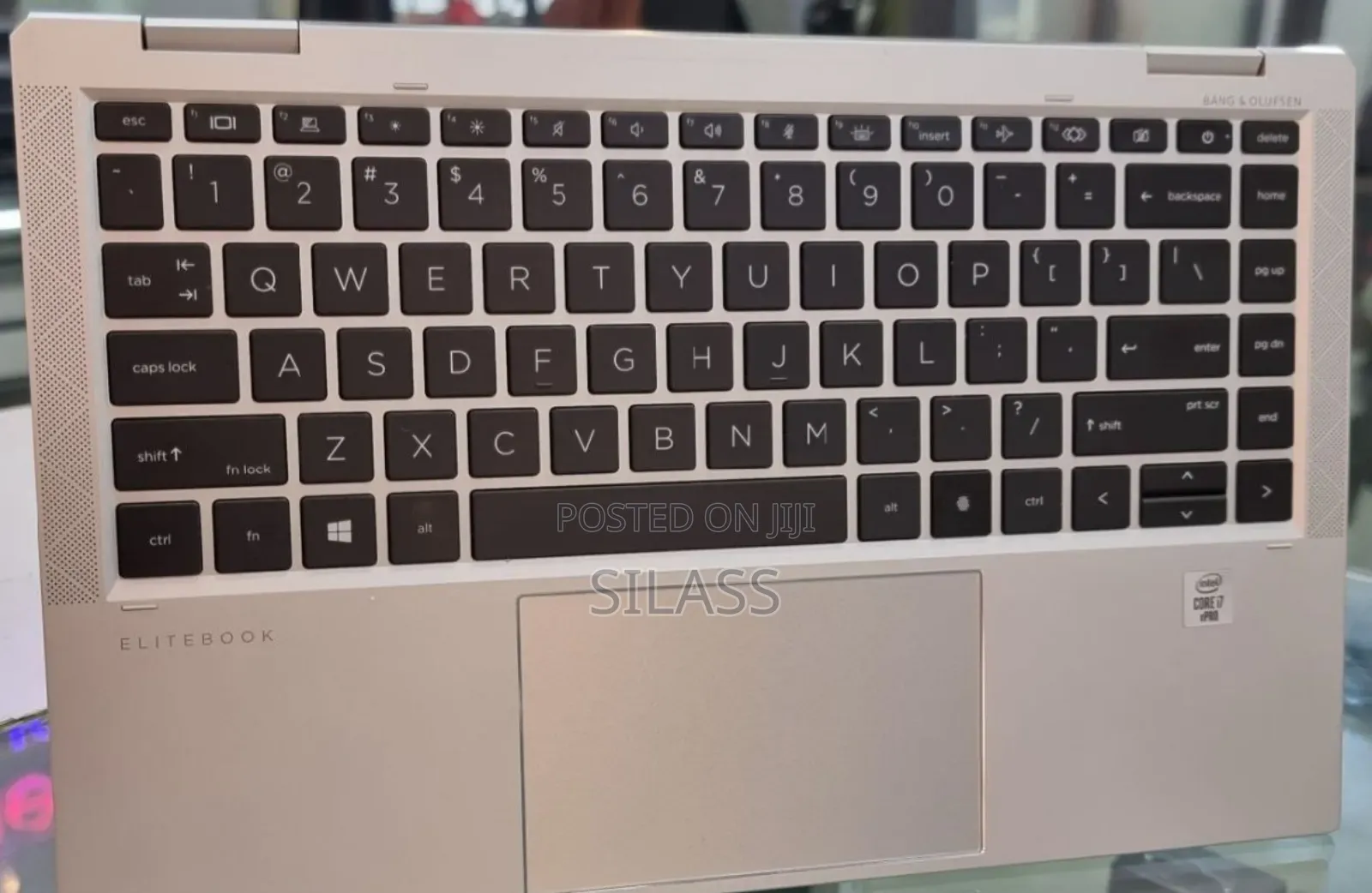 New Laptop HP EliteBook X360 1040 G7 16GB Intel Core I7 SSD 512GB