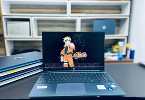 Photo - New Laptop HP Pavilion 15 16GB Intel Core I5 SSD 512GB