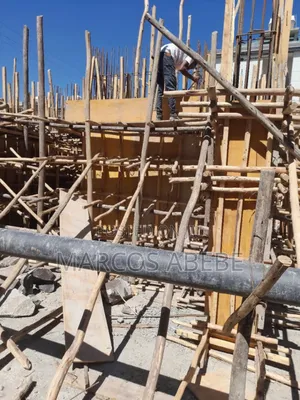 3bdrm Apartment in Cmc 72 Addis Ababa, Bole for sale