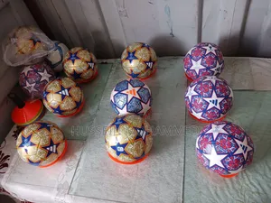 Photo - Champions League