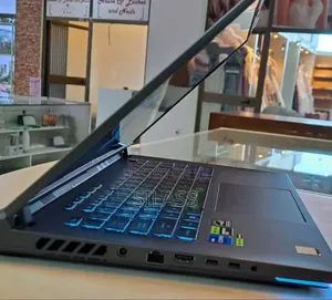 New Laptop Asus ROG Strix G16 G614 16GB Intel Core I7 SSD 1T