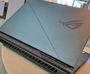 New Laptop Asus ROG Strix G16 G614 16GB Intel Core I7 SSD 1T