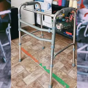 Photo - Walker፶毉walker፻裁suitable for User Up To150kg/Medical Hx5-9jp