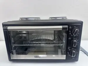 Photo - Galanz Mini Oven