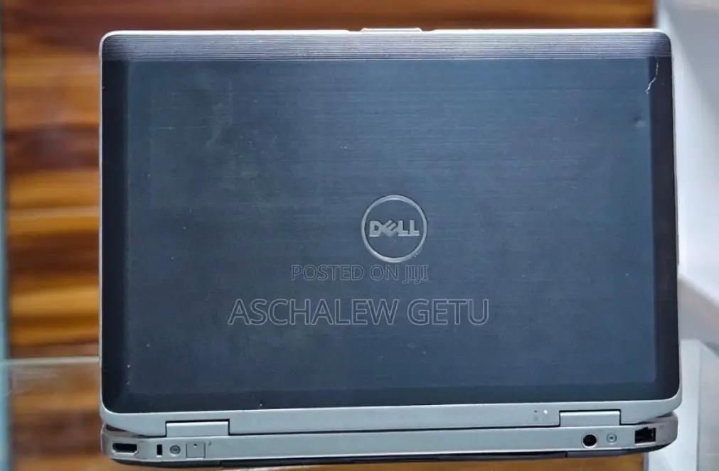 New Laptop Dell Latitude 5310 4GB Intel Core I5 SSD 1T