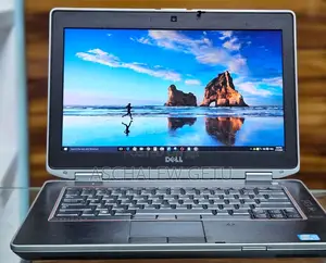 New Laptop Dell Latitude 5310 4GB Intel Core I5 SSD 1T
