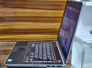 New Laptop Dell Latitude 5310 4GB Intel Core I5 SSD 1T