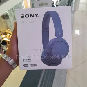 Photo - Sony Headset
