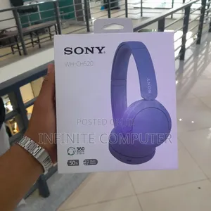 Sony Headset
