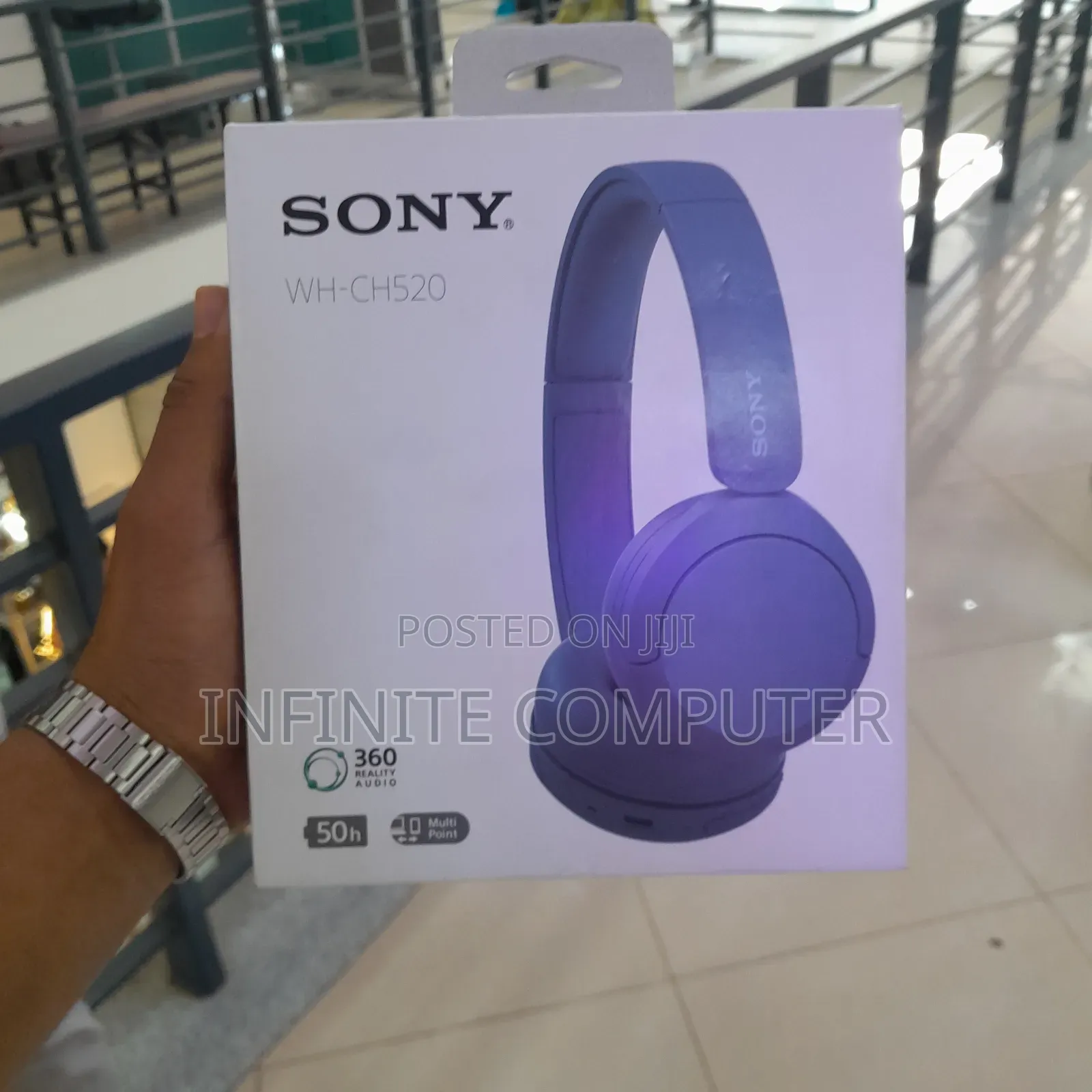 Sony Headset