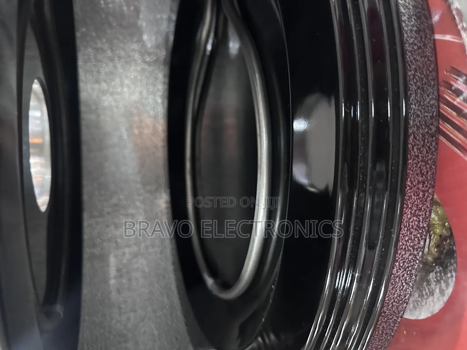 Ekosan Izmir የዳቦ መጋገሪያ